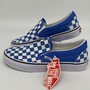 Classic Slip -On